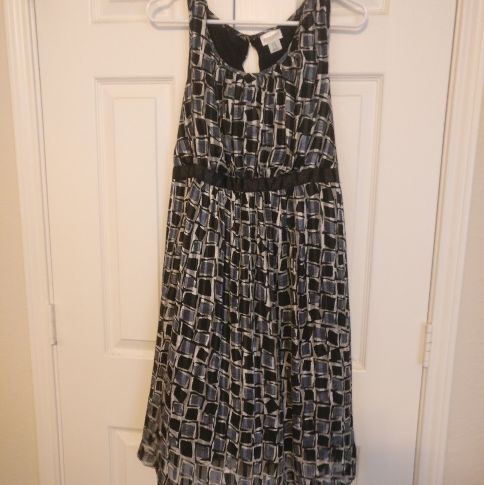Motherhood Maternity dress